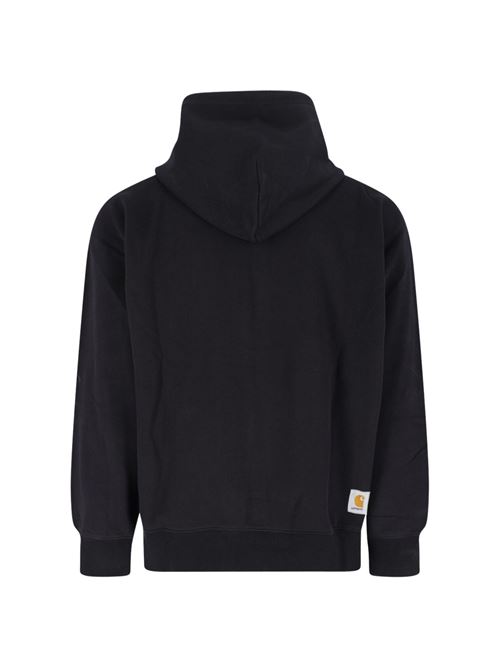 Felpa in cotone CARHARTT WIP | I0346918906